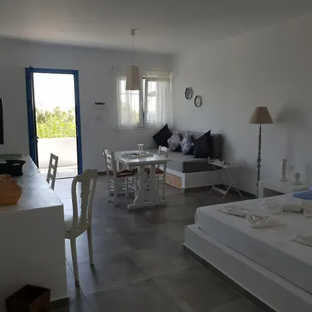 Apartment Anastasia's Garden Archangelos (Rhodes)