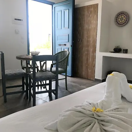 Anastasia's Garden Apartment Archangelos (Rhodes)