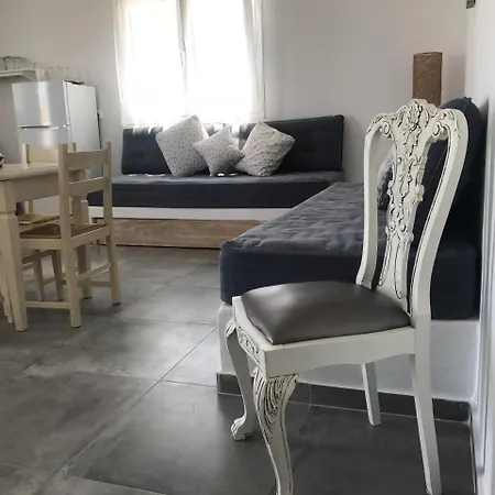 Appartement Anastasia's Garden Archangelos (Rhodes)